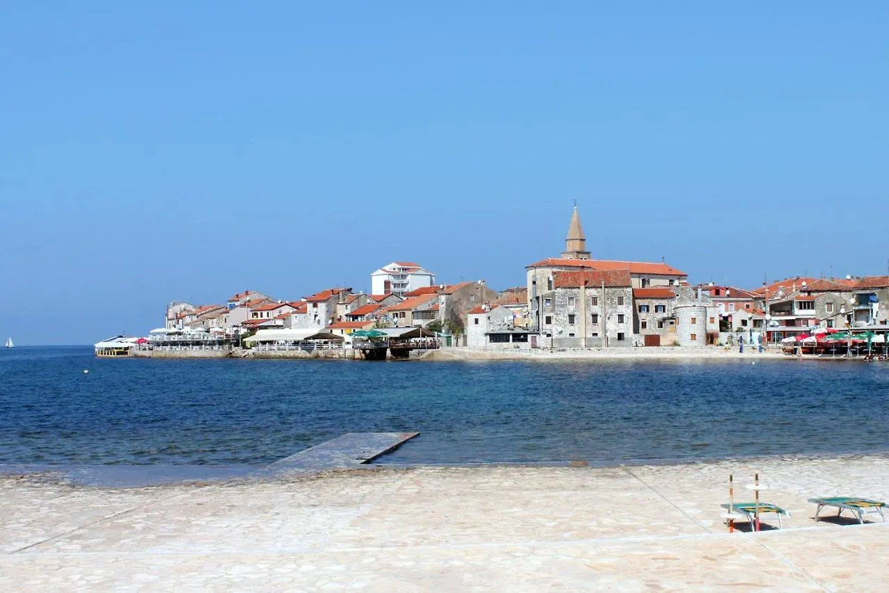 Apartment Studio Umag 7126a