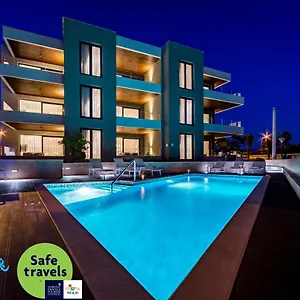Apartment Rocca Riviera Luxury, Umag