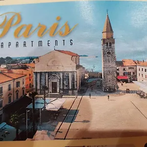 Paris Umago