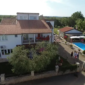 Bed & Breakfast Sosi, Umag