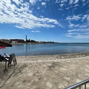 Apartment Zimmer Umago, Umag
