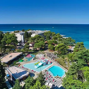 Hotel Sipar Plava Laguna, Umag