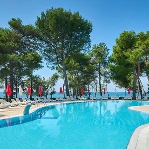 Hotel Aurora Plava Laguna, Umag
