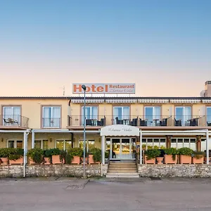 Hotel Zlatna Vala, Umag