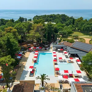 Pelegrin Plava Laguna (adults Only) Umag