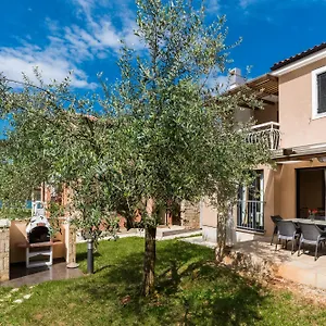 Apartment Amfora Plava Laguna, Umag