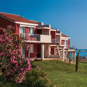 Lejlighed Katoro Plava Laguna, Umag