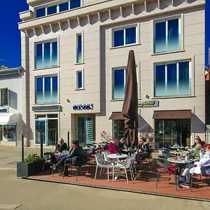 Apartment Riva-interauto, Umag