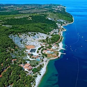 Holiday park Kanegra Plava Laguna, Umag