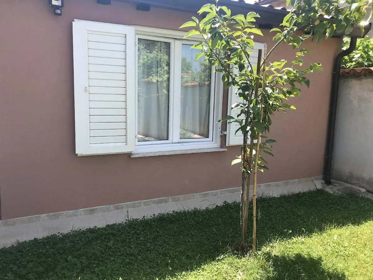 Studio Umag 7126A Κροατία