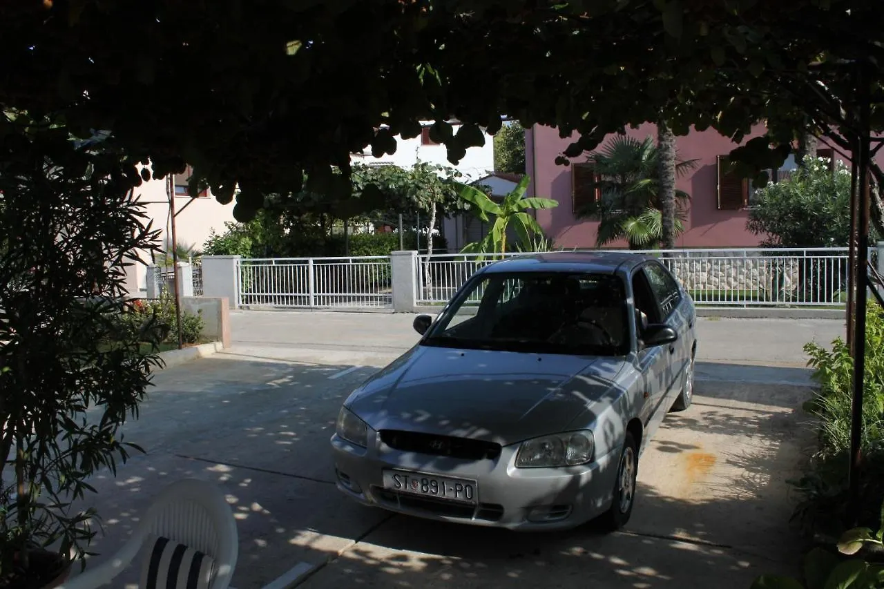 Studio Umag 7126A Διαμέρισμα