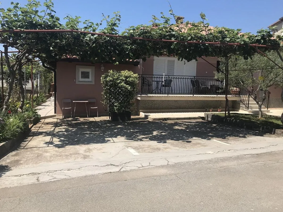 Διαμέρισμα Studio Umag 7126A