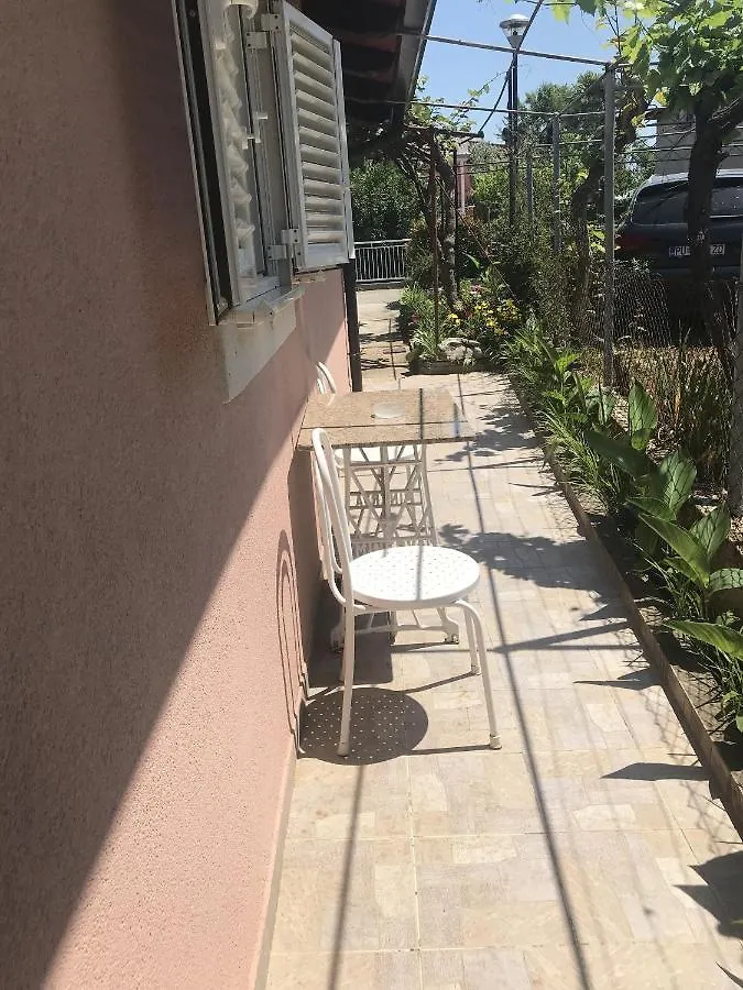 Studio Umag 7126A Διαμέρισμα