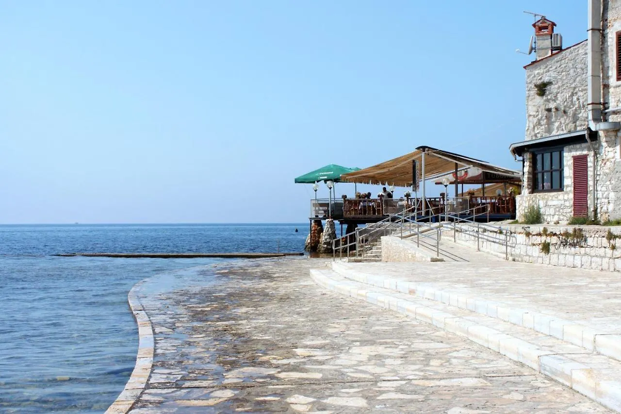 Studio Umag 7126A 0*,  Croatia