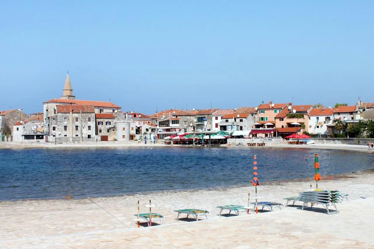 Apartment Studio Umag 7126A Croatia