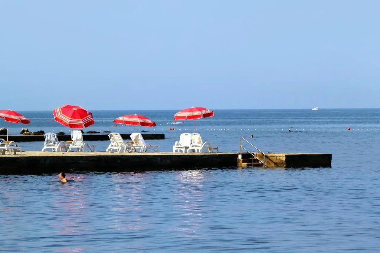 Apartment Studio Umag 7126A