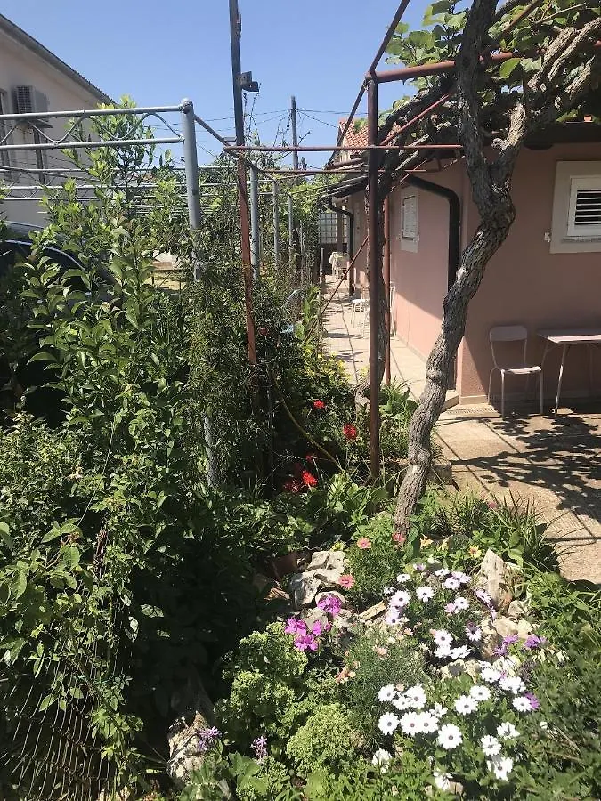 Apartment Studio Umag 7126A Croatia