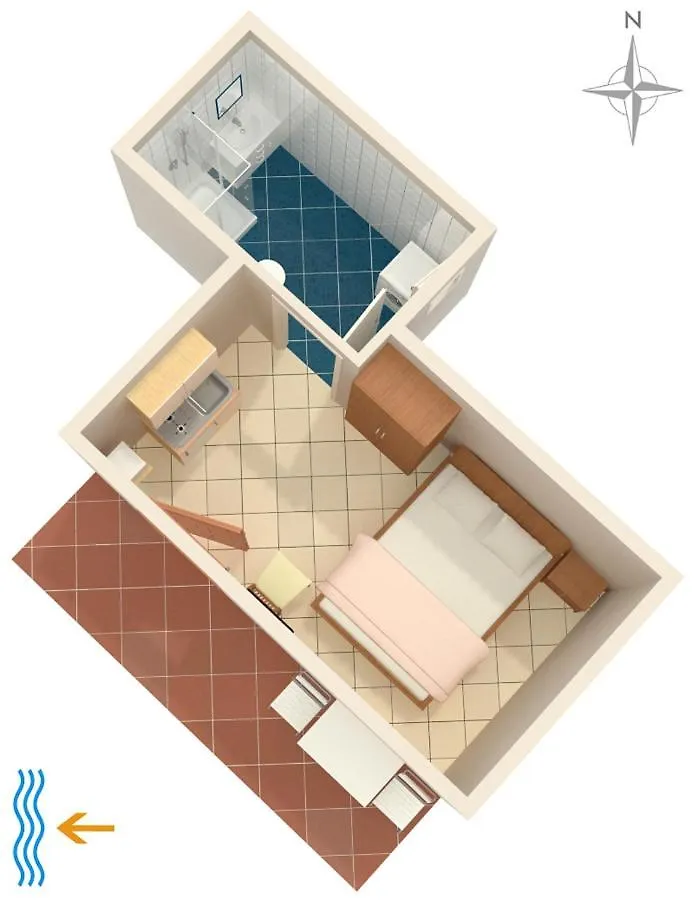 Studio Umag 7126A