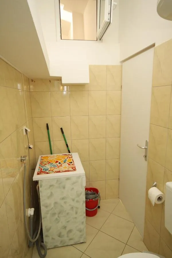 Apartment Studio Umag 7126A