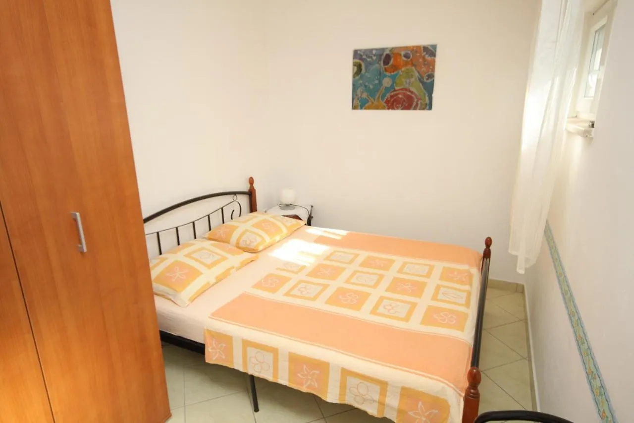 Apartment Studio Umag 7126A